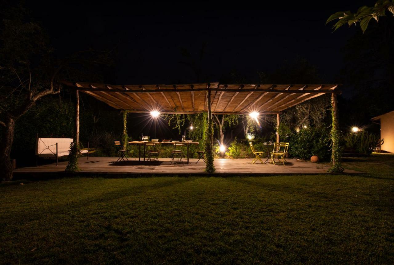 Tenuta Del Podesta Florencia Exterior foto