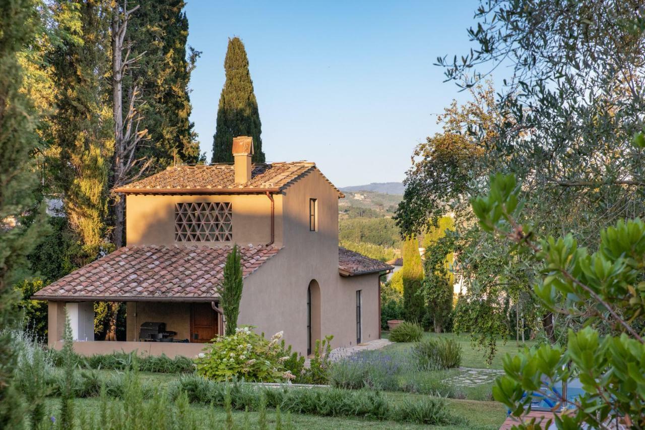 Tenuta Del Podesta Florencia Exterior foto