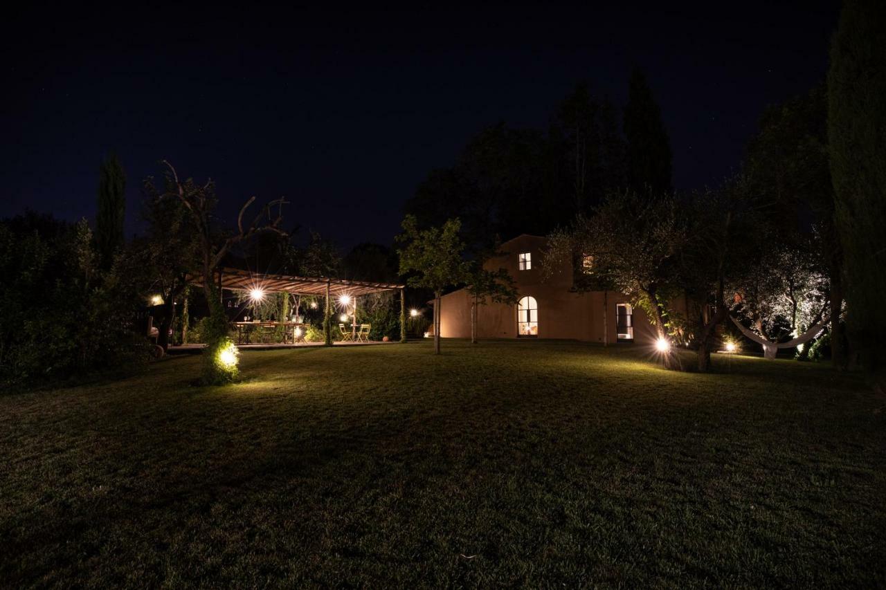 Tenuta Del Podesta Florencia Exterior foto